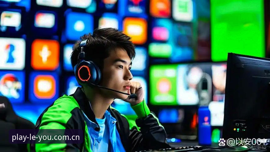 乐游体育手机版 移动观赛体验迎来新拐点:乐游体育手机版如何重新定义碎片化竞技场景