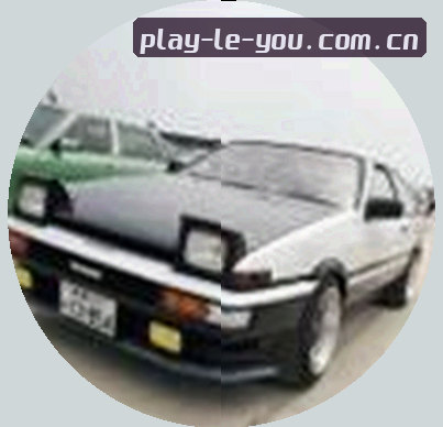 马超